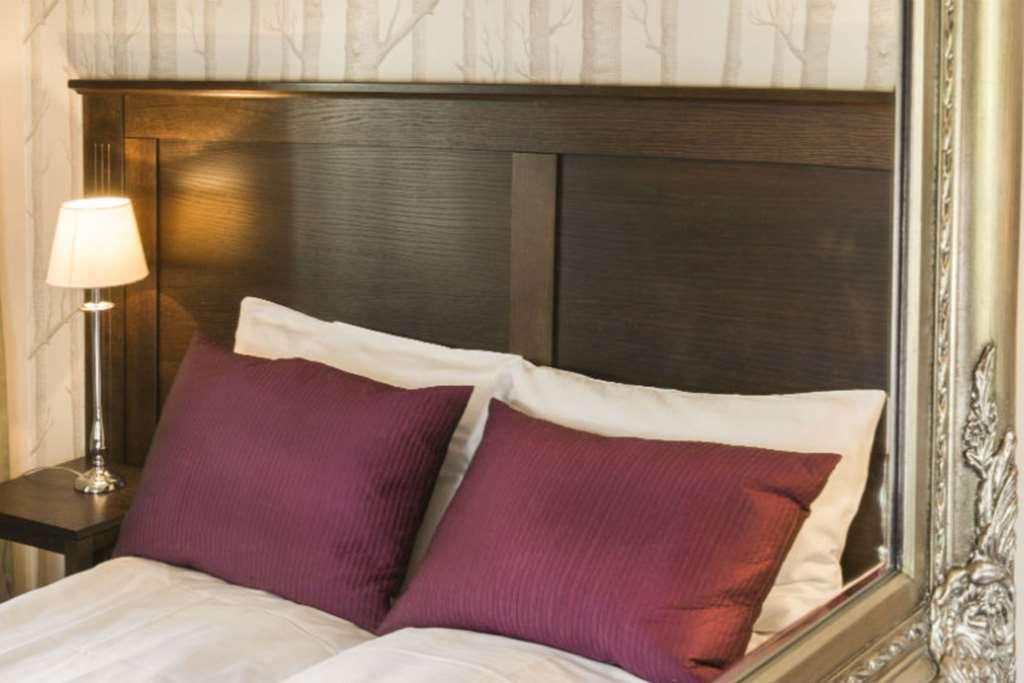 Home Hotel Park Галден Номер фото