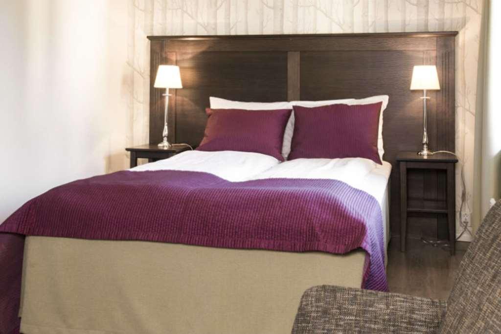 Home Hotel Park Галден Номер фото