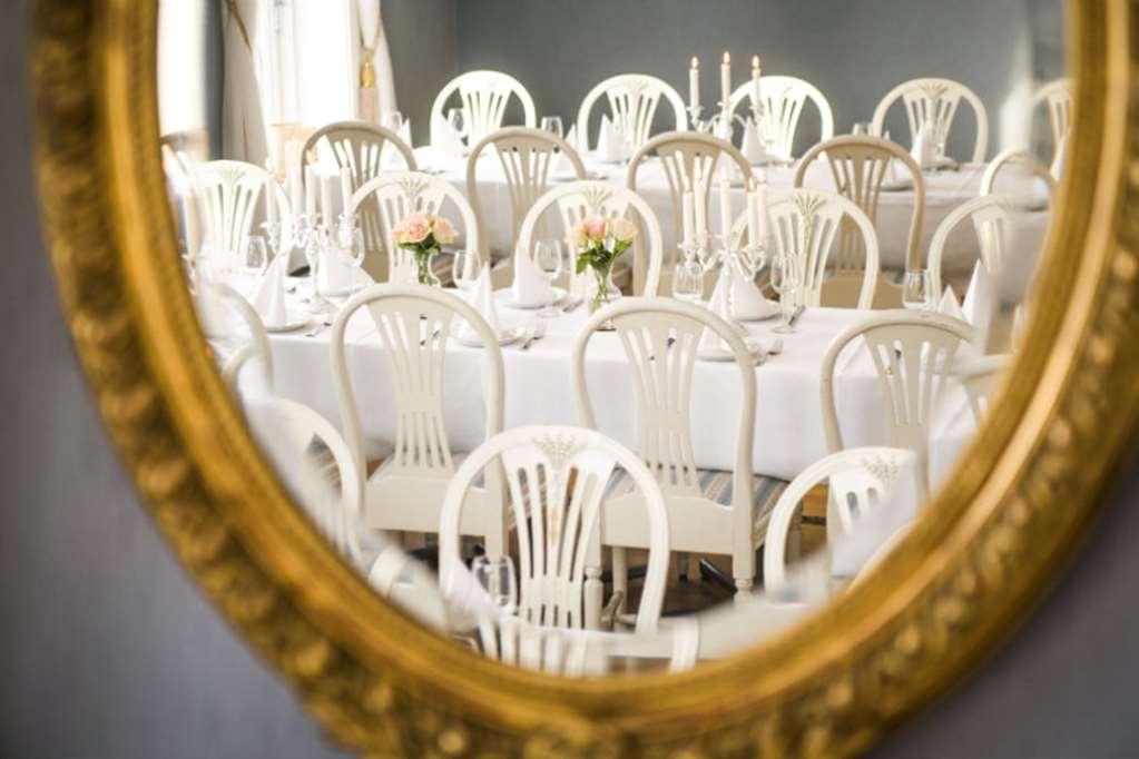 Home Hotel Park Галден Ресторан фото